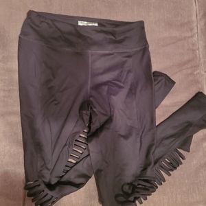 Forever 21 athletic leggings